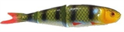 Savage Gear LB Soft 4Play Swim/Jerk 19 cm